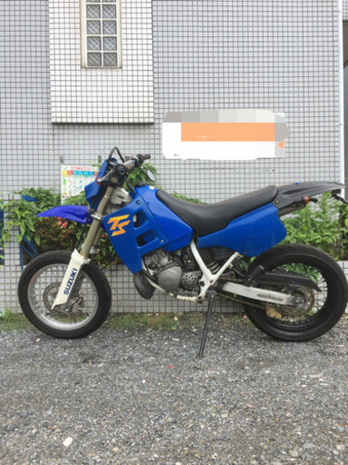 書あり　ts200r 実働