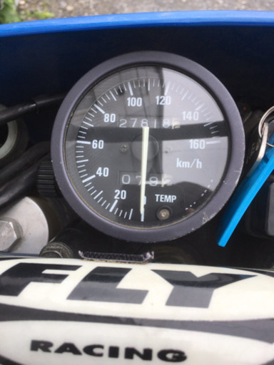 書あり　ts200r 実働