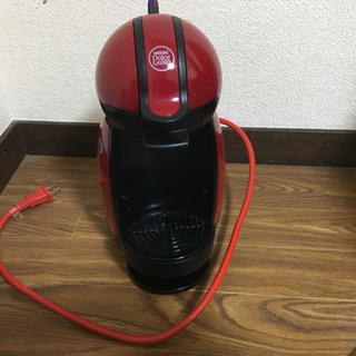 ネスカフェ　ドルチェグスト★値下げ★