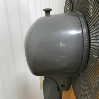 （成約済）扇風機　SANYOの画像