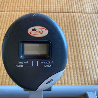 ショップジャパン アブサークルプロX AB Circle PRO X エクササイズ 中古 現状渡しの画像