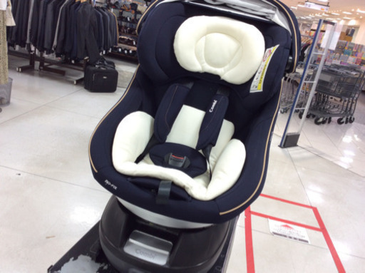combo チャイルドシート クルムーヴ 【南柏店】