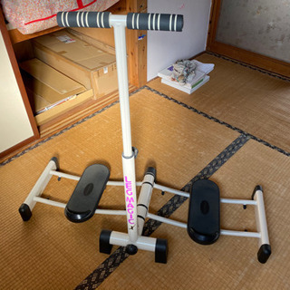 レッグマジック