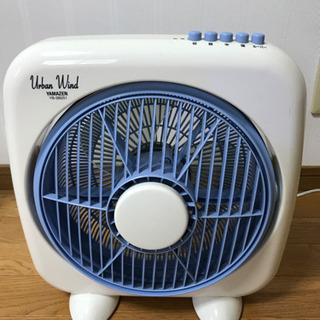 （成約済）サーキュレーター