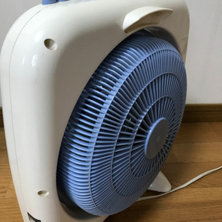 （成約済）サーキュレーターの画像