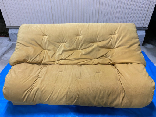 ソファー　2人掛け