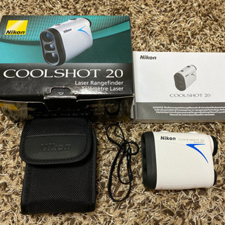 COOLSHOT20