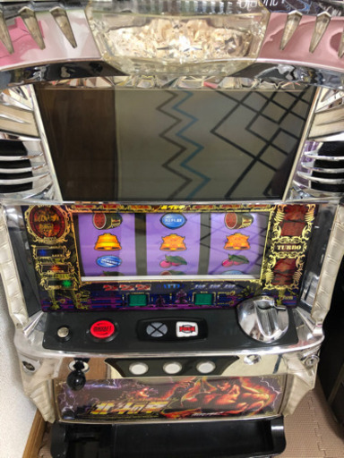 スロット 北斗の拳