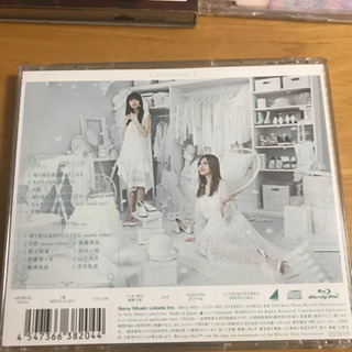 残り1枚　きゃりーぱみゅぱみゅのみの販売の画像