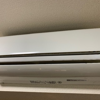 Panasonic エアコン★2016年製★〜12畳。3年半前に購入★