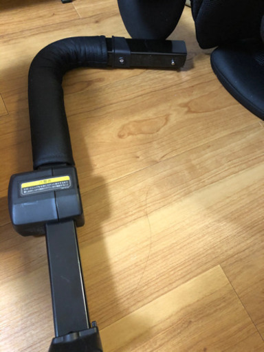 (コンビ Combi)ネルーム エッグショック NF(チャイルドシート)