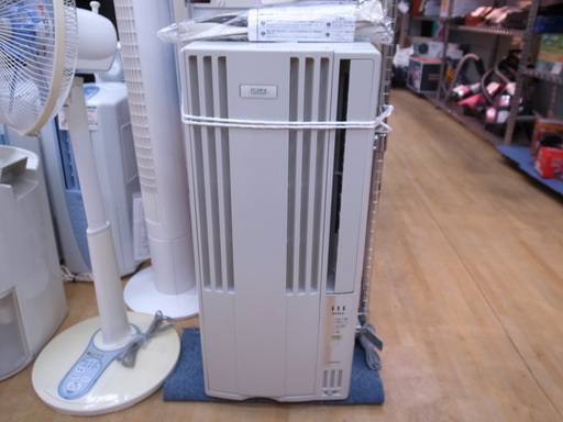 ＣＯＲＯＮＡ ルームエアコン CW-A1814 2010年製【モノ市場 知立店】41