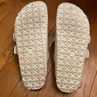 サンダルの画像