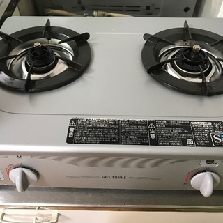 リンナイ　ガスコンロ 
