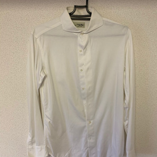 【鎌倉シャツ】ワイシャツ5点セット　3,000円の画像