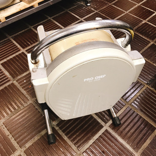 業務用 電動式プロシェフ ミニスライサー SS-250A