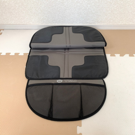チャイルドシート　ネセルターン　360度回転　リクライニング　美品