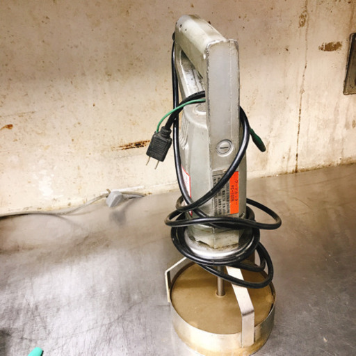 業務用 フードカッター FC-100B