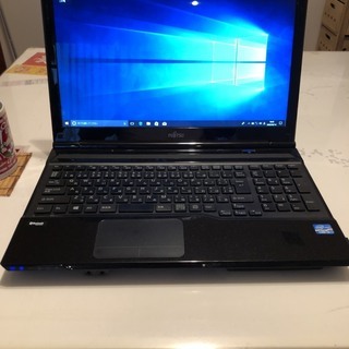 富士通 FMV LIFEBOOK AH45/K（FMVA45K2...