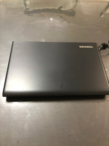 dynabook Satellite B553/J office2016（SSD）