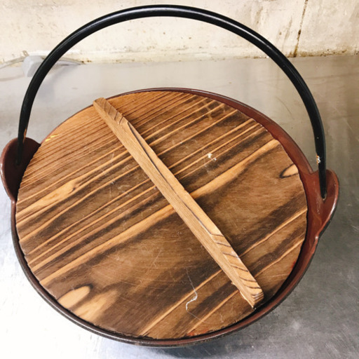 28cm 鍋 5つあります。業務用にいかがですか