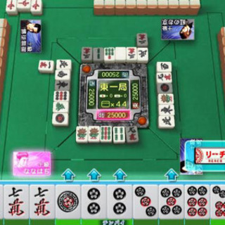🀄️MJ三麻メンバー募集🀄️
