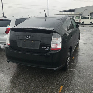 プリウス20 人気の黒の画像