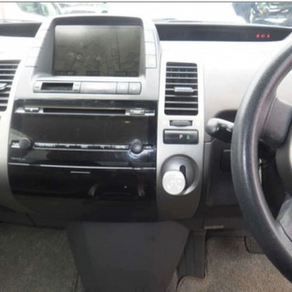 プリウス20 人気の黒の画像