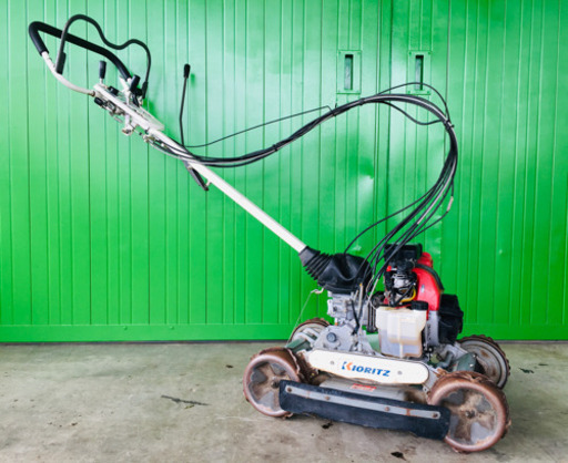 オーレック　スパイダーモア　AZ851