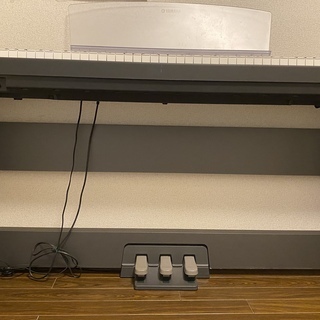 YAMAHA Piano ピアノ　電子ピアノ　P-85