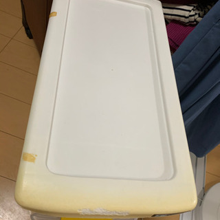 収納ケースの画像