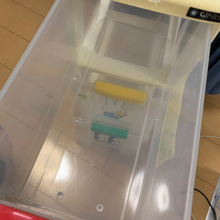 収納ケースの画像