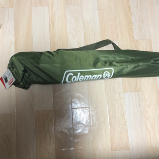 新品　コールマン　ヒーリングチェア　アウトドアチェアの画像