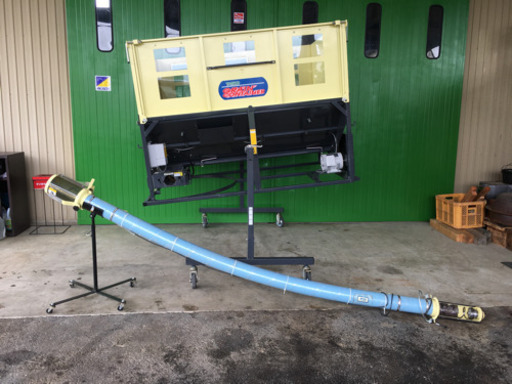 タイショー　グレンコンテナ　籾コンテナ　UM-11E 中古