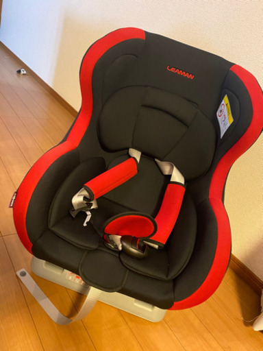 LEAMAN チャイルドシート