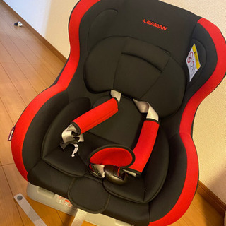 LEAMAN チャイルドシート