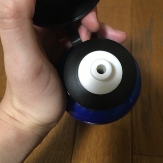 【未使用品】B&D ドリンクボトル　ブルーの画像