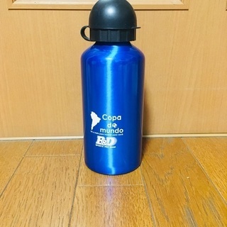 【未使用品】B&D ドリンクボトル　ブルー