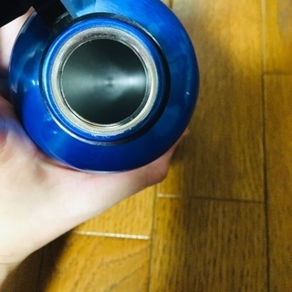 【未使用品】B&D ドリンクボトル　ブルーの画像
