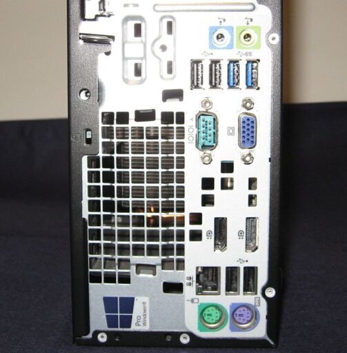 【終了】HPデスクトップ ProDesk (Ci3-4150/6G/500G)