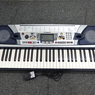 YAMAHA 電子キーボード PSR-280