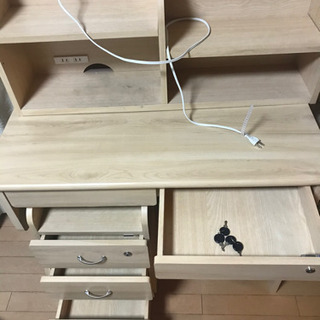 学習机の画像