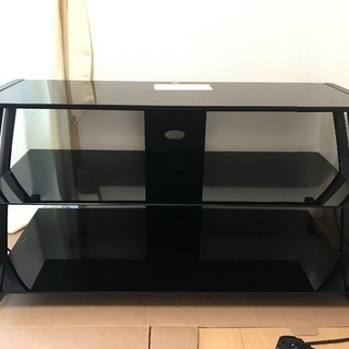 TV台&レコーダーラック