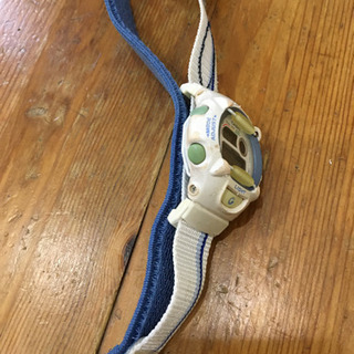 値下げします　CASIO 腕時計 G-SHOCKの画像