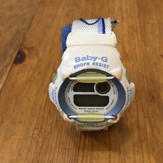 値下げします　CASIO 腕時計 G-SHOCK