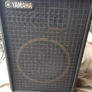 {予定者あり｝あげます！！　YAMAHA　KS50　キーボードアンプ