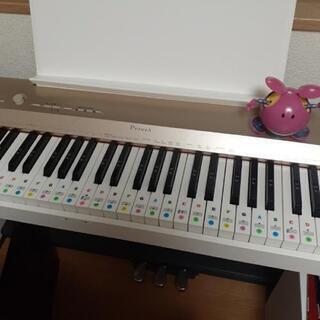 【お取引中】CASIO Privia PX-160
