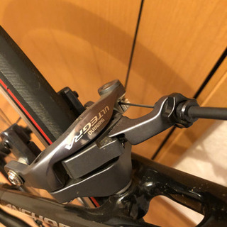 アンカーrs8 elite アルテグラコンポの画像
