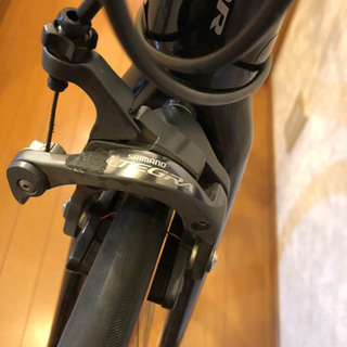 アンカーrs8 elite アルテグラコンポの画像