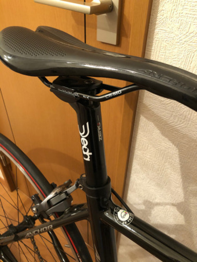 アンカーrs8 elite アルテグラコンポ